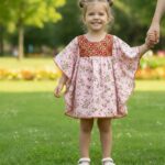 Baby Kaftan New Collection