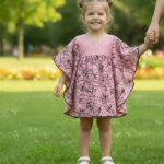 Baby Kaftan New Collection