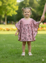 Baby Kaftan New Collection