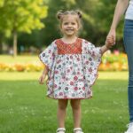 Baby Kaftan New Collection